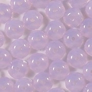 4x7mm Alexandrite Opalescent Faceted Rondelle Beads [50]